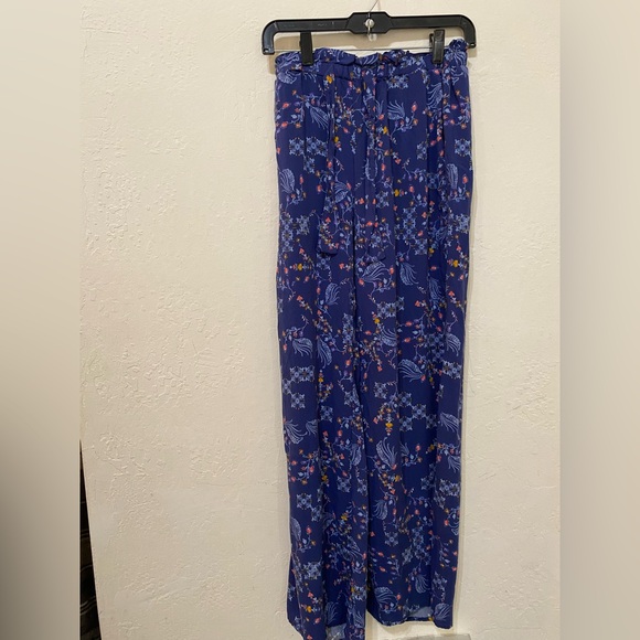 Wonderly Pants - Wonderly medium wide leg pant